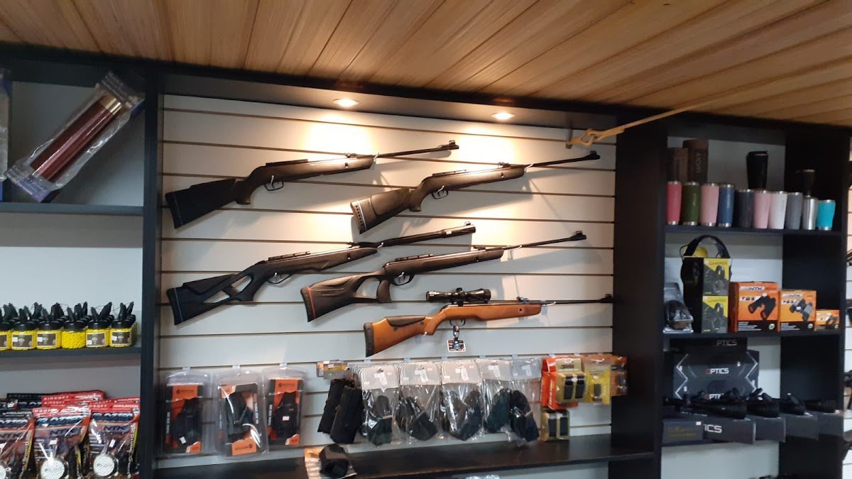 Agropecuaria E Pet Shop Friedmann