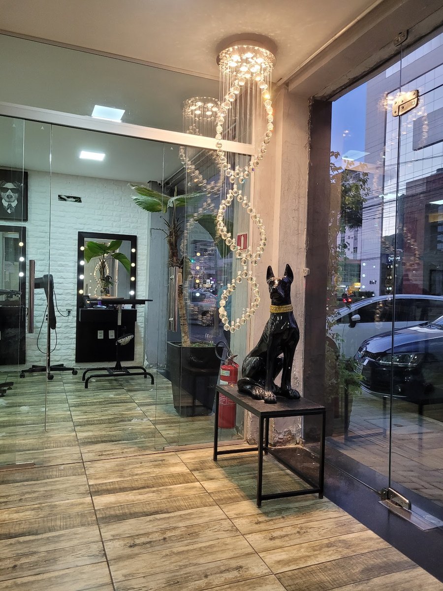 Centro Estético Pet Rony Peterson