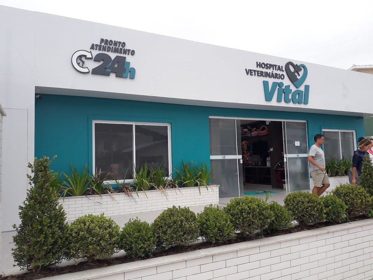 Veterinária Vital
