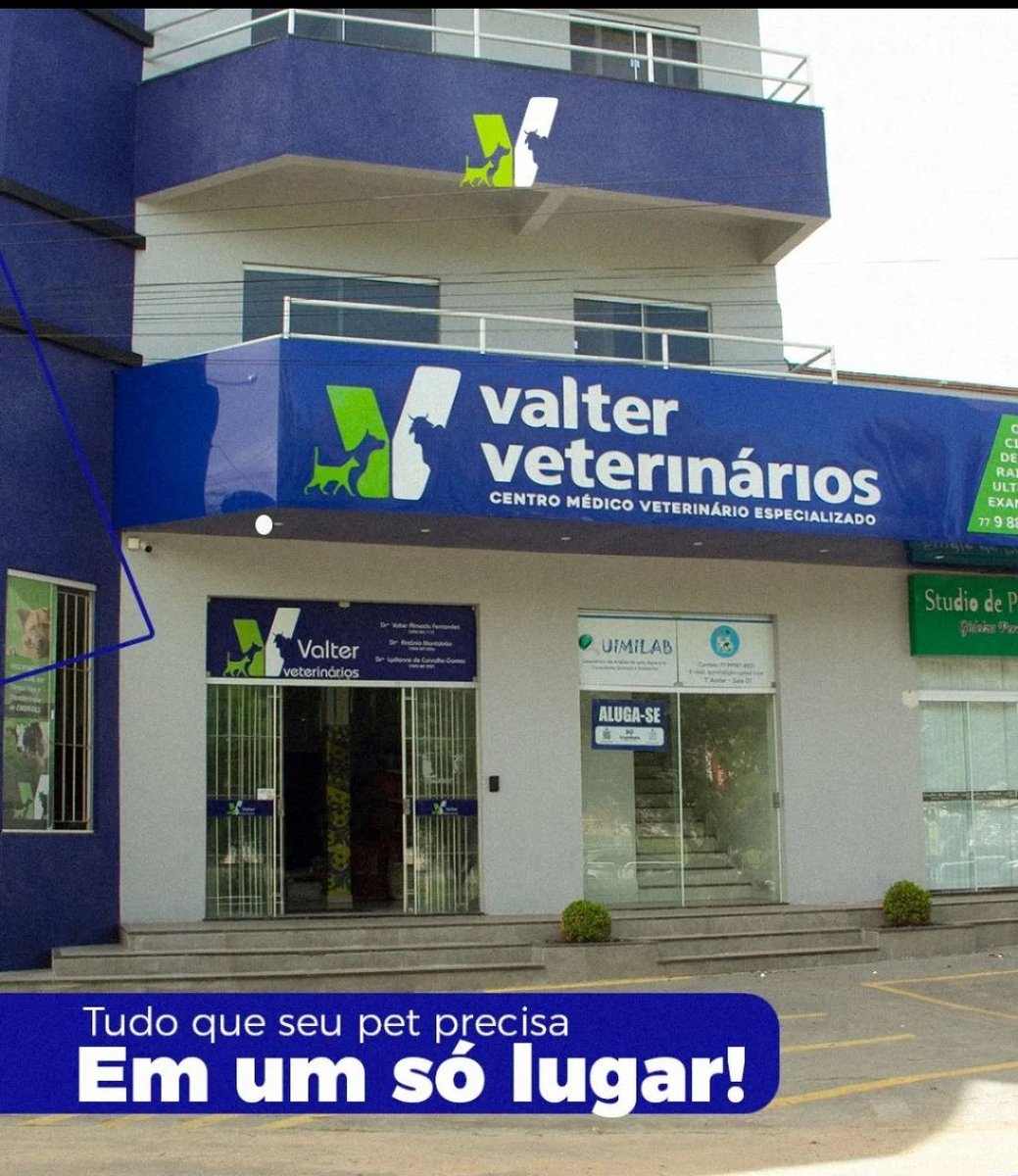 RH Veterinários