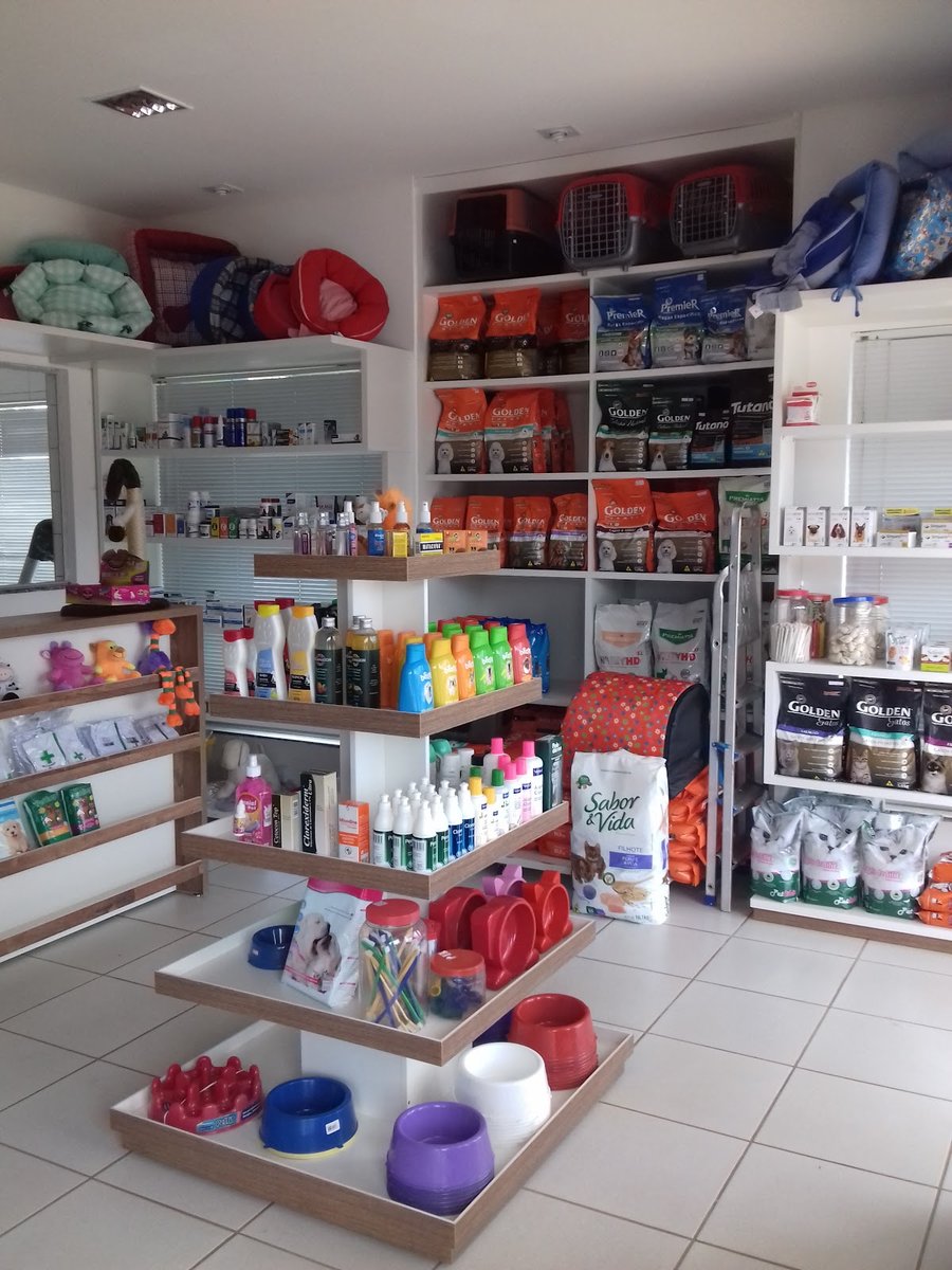Casa de Bicho Clinica Veterinaria e Pet Shop