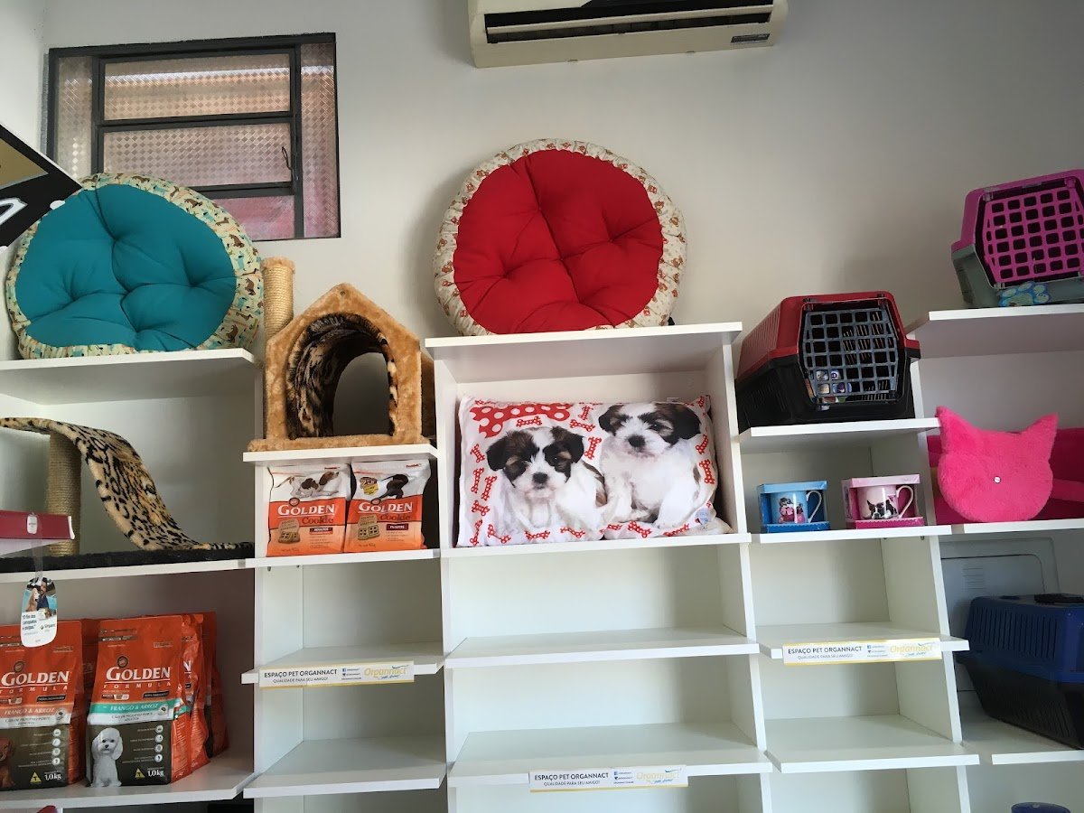 Pet Shop Prazeres Do Animal