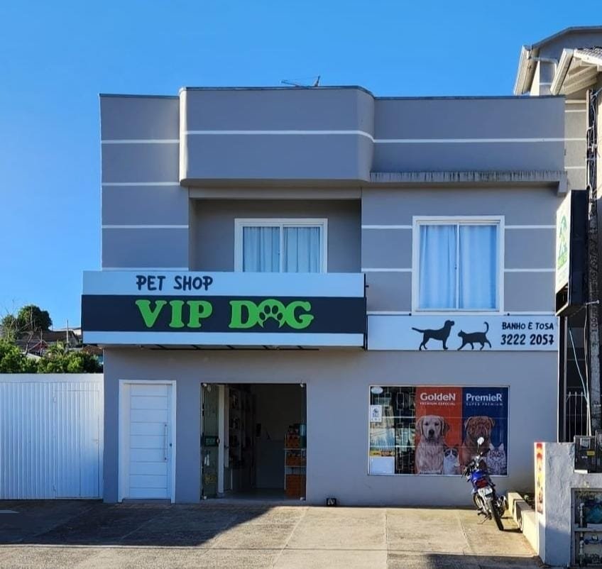 Pet Shop Vip Dog