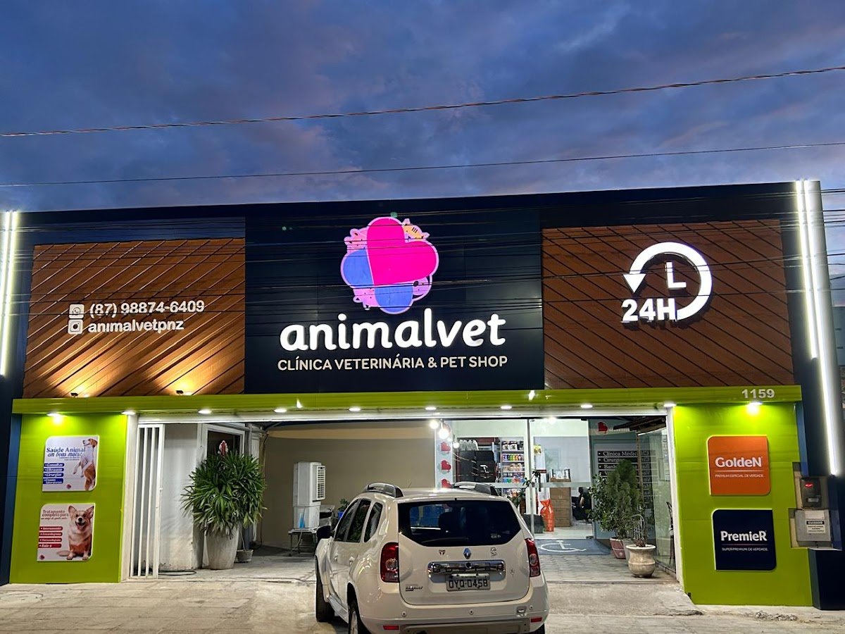 Animalvet