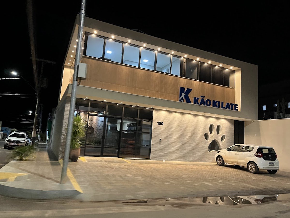 Clínica Káo Ki Late Veterinária
