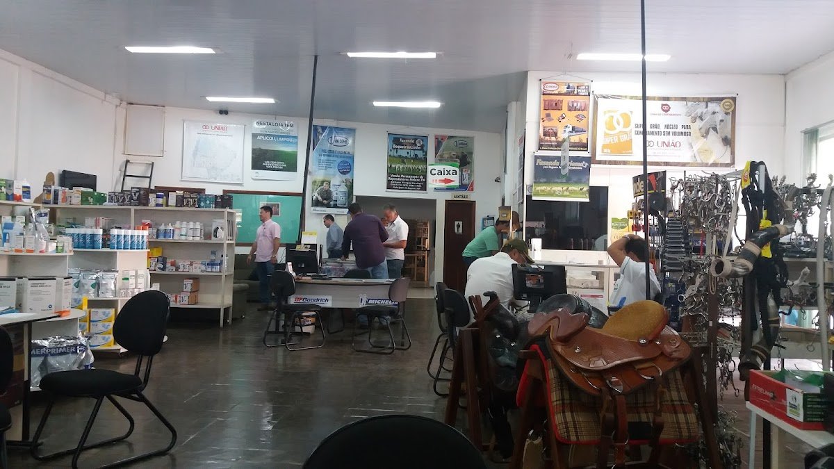 Rancho S Veterinária