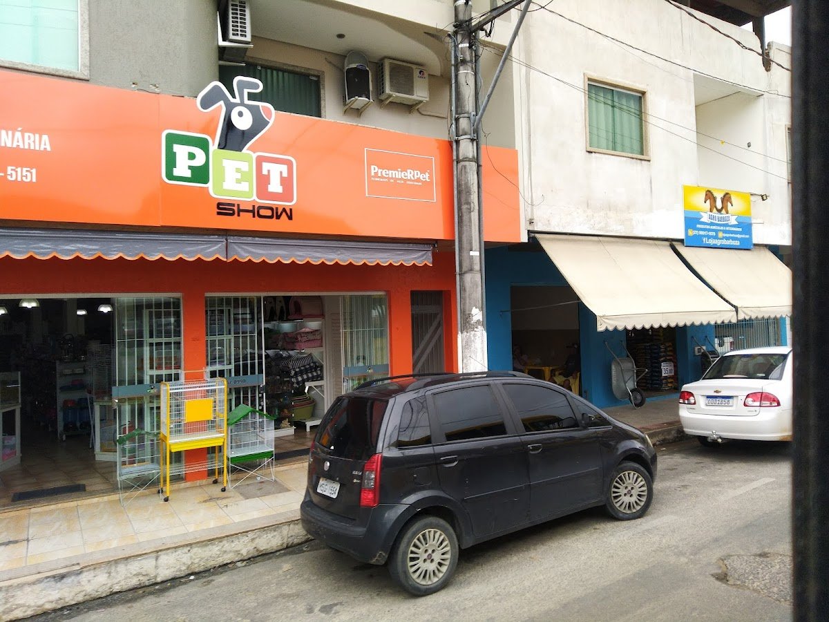 Special Dog Animais de Estimação