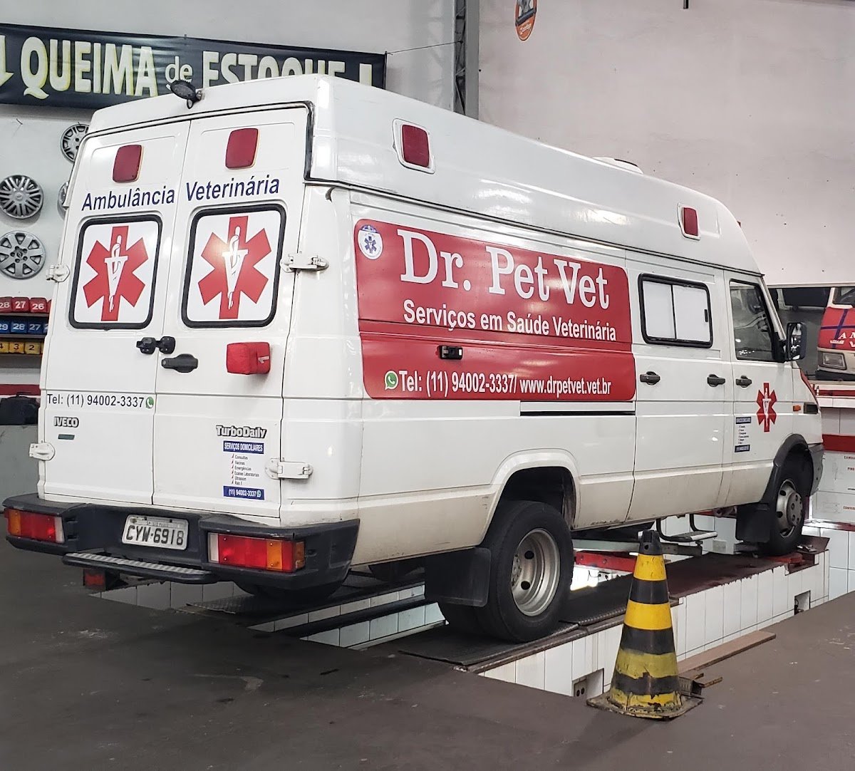Drpetvet.vet.br
