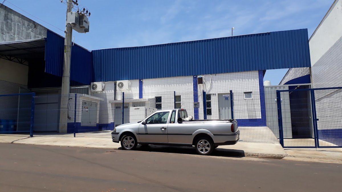 Innovare Biotecnologia e Saúde Animal