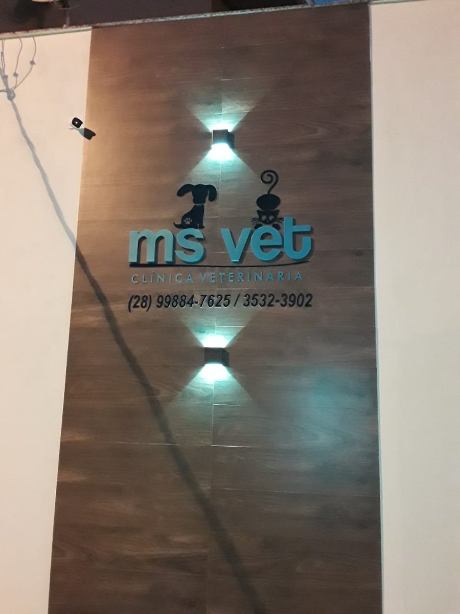 MS VET