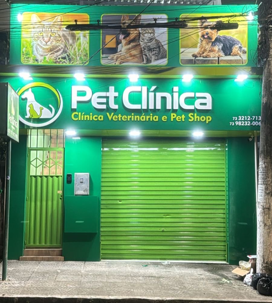 Pet Clinica