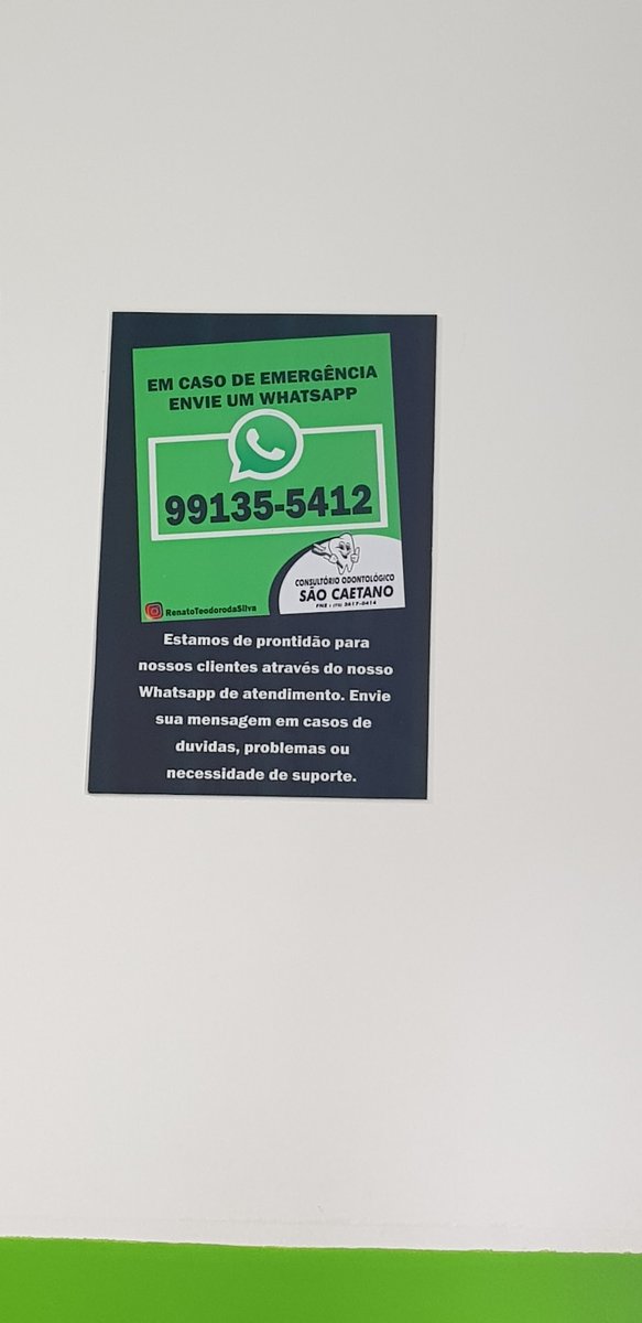 Consultório São Caetano