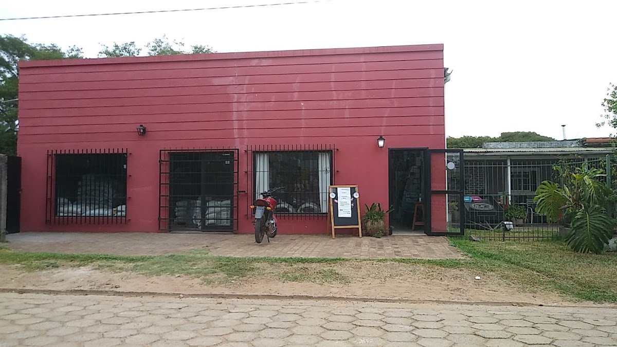 Veterinaria El Cabure