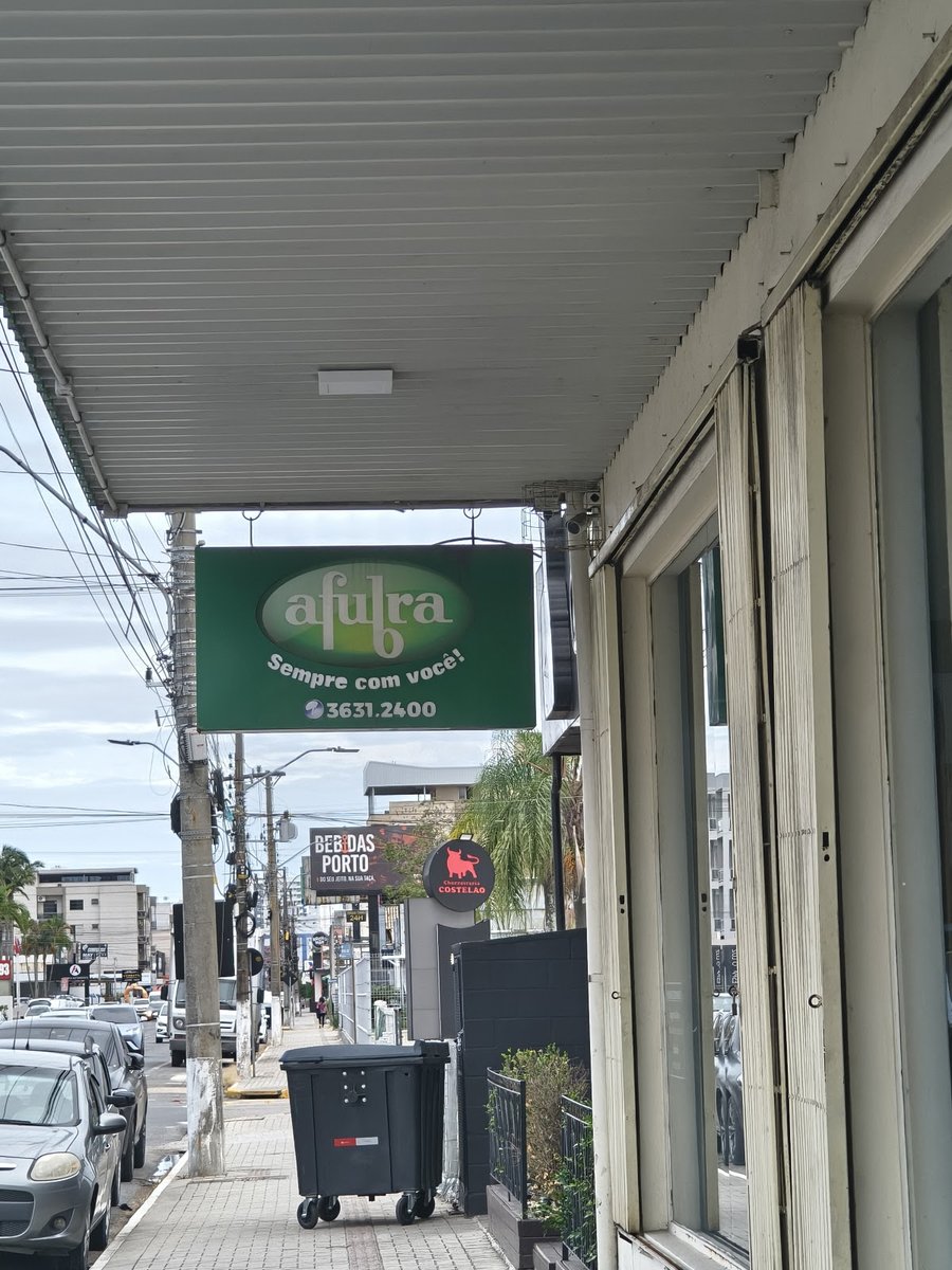 Agro Commercial Afubra Ltda.