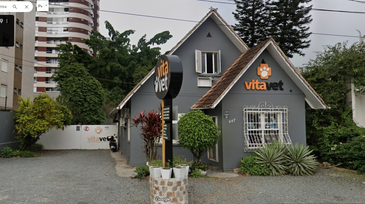 VitaVet Veterinary Clinic and Pet Shop