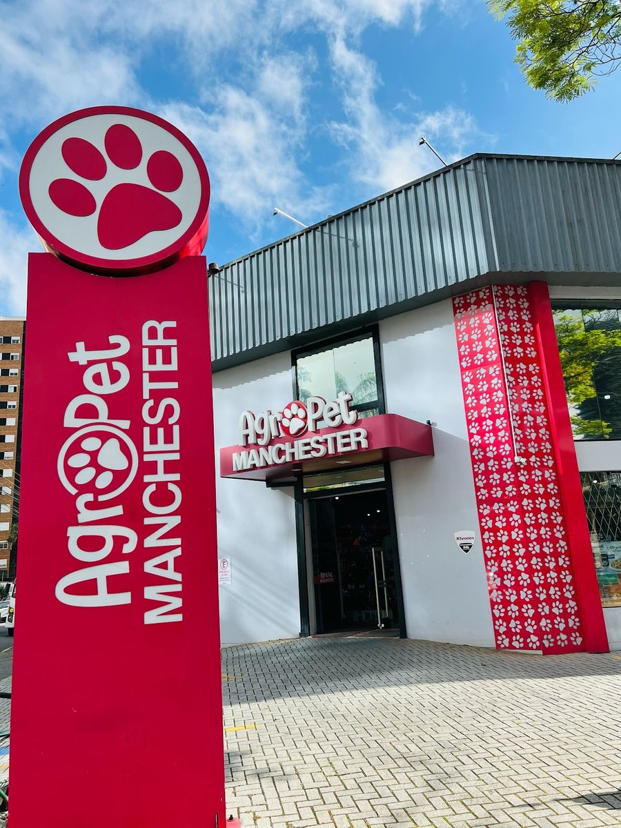 Agropecuária Manchester