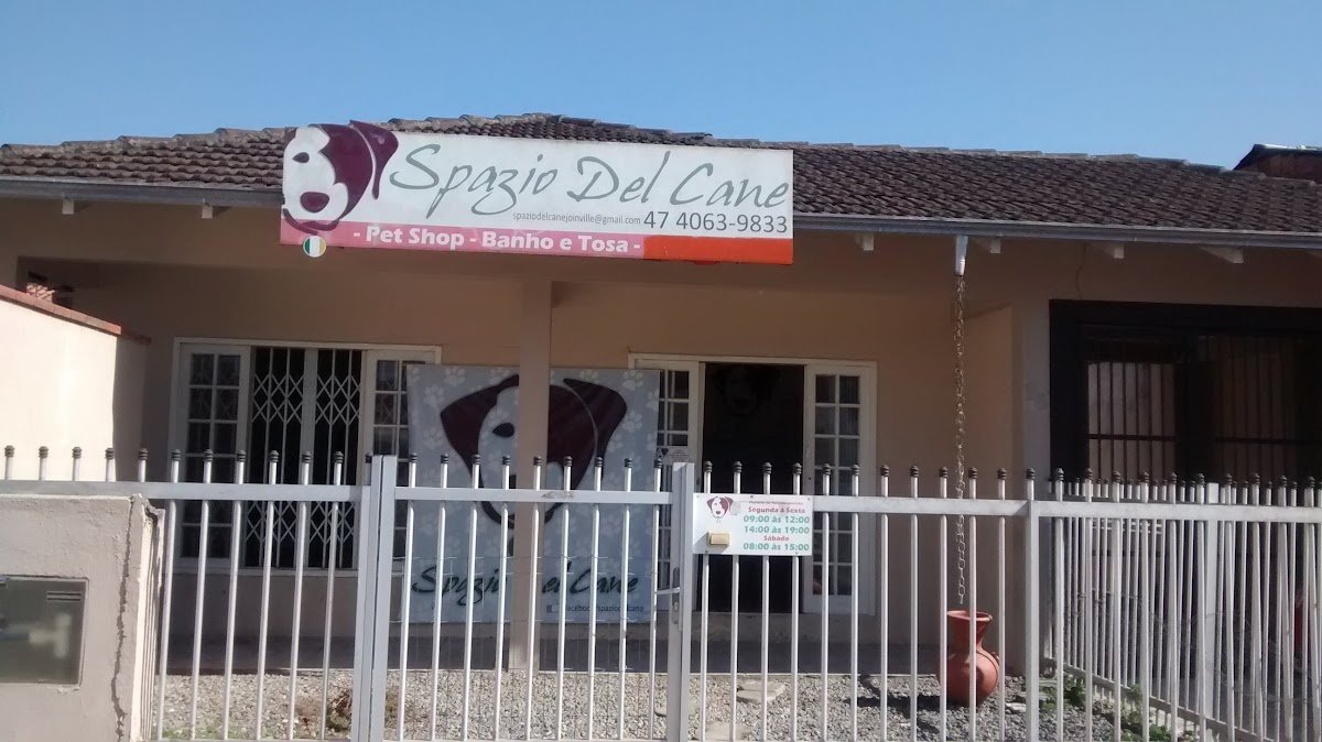 Spazio Del Cane