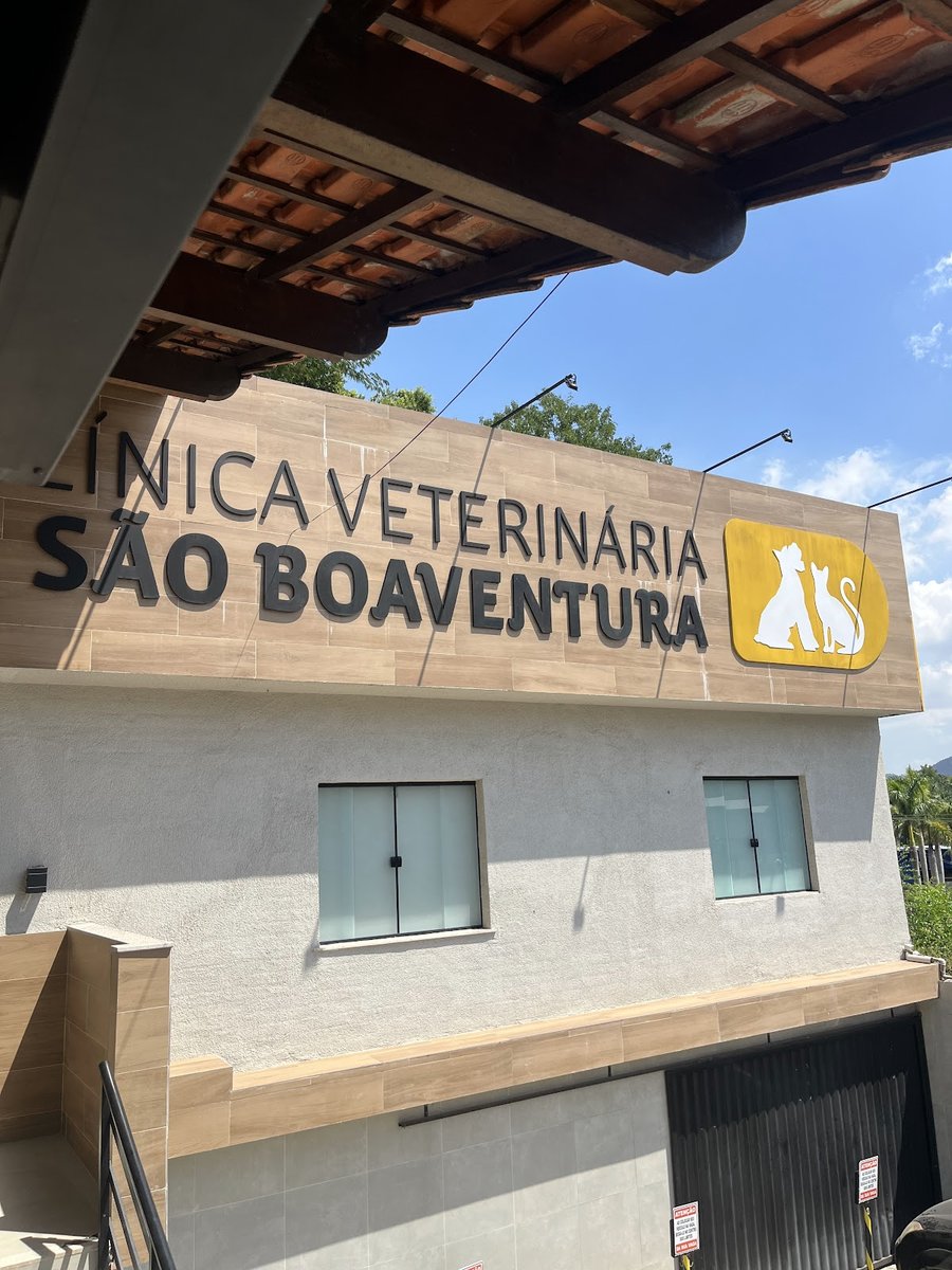Veterinária São Boaventura