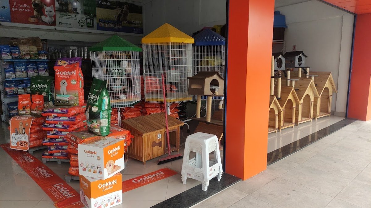 Mr Mônaco Agropecuária