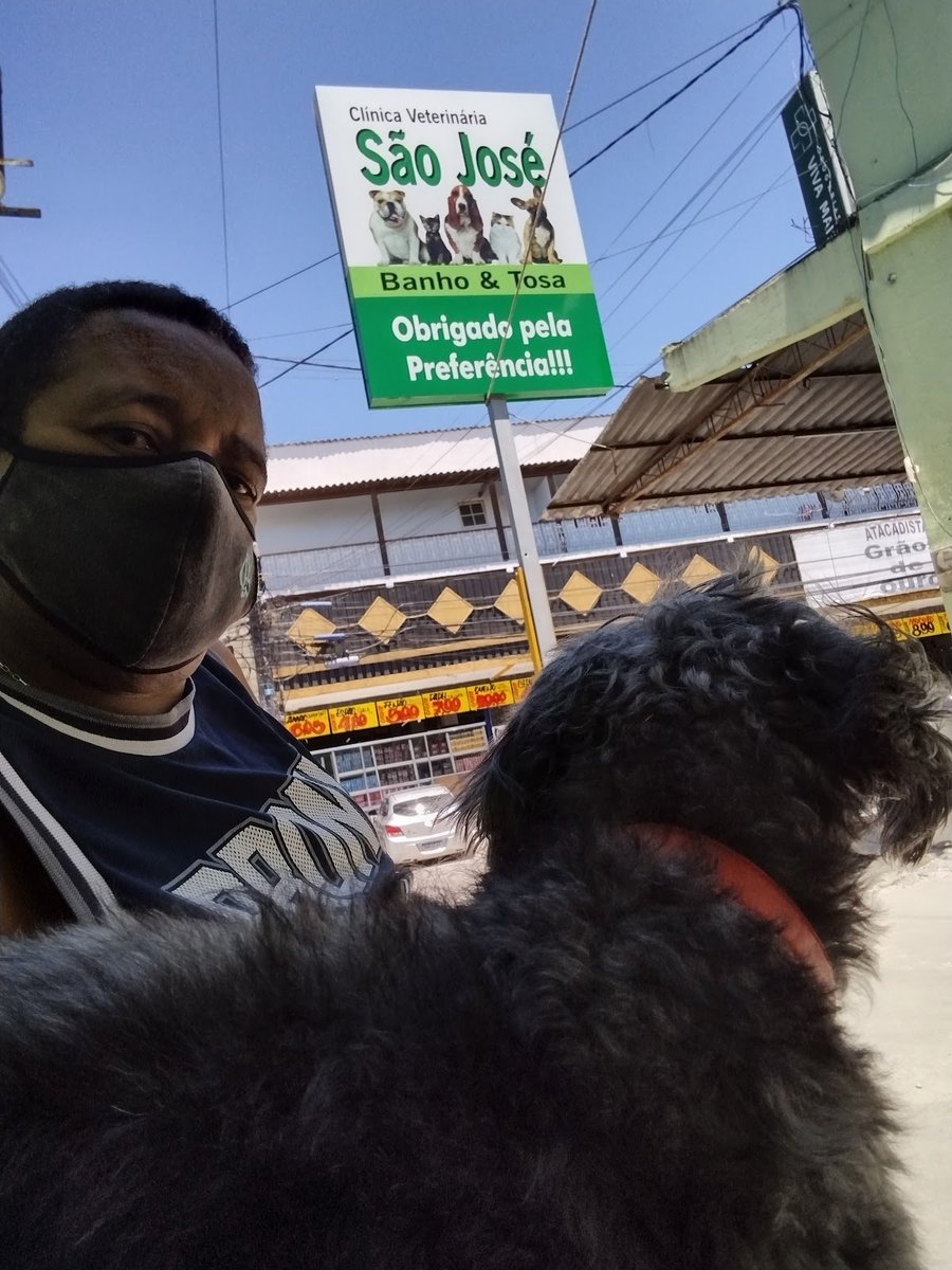 Veterinária São José