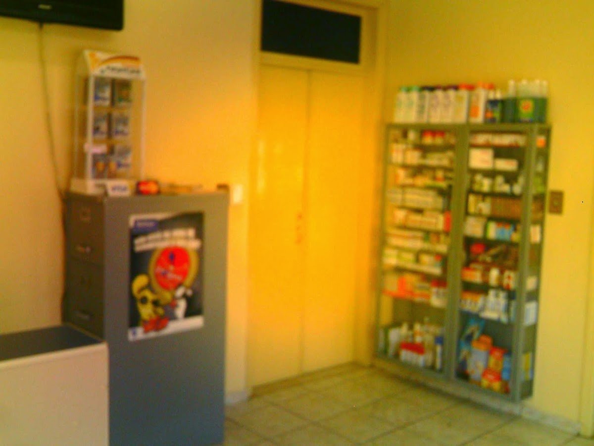 Clinica Veterinaria Dr. Fabricio