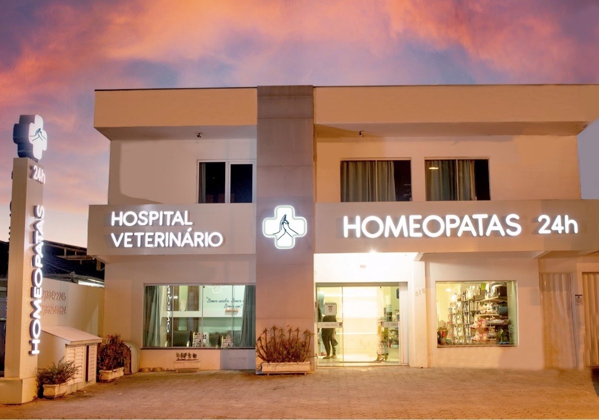 Consultório Veterinário