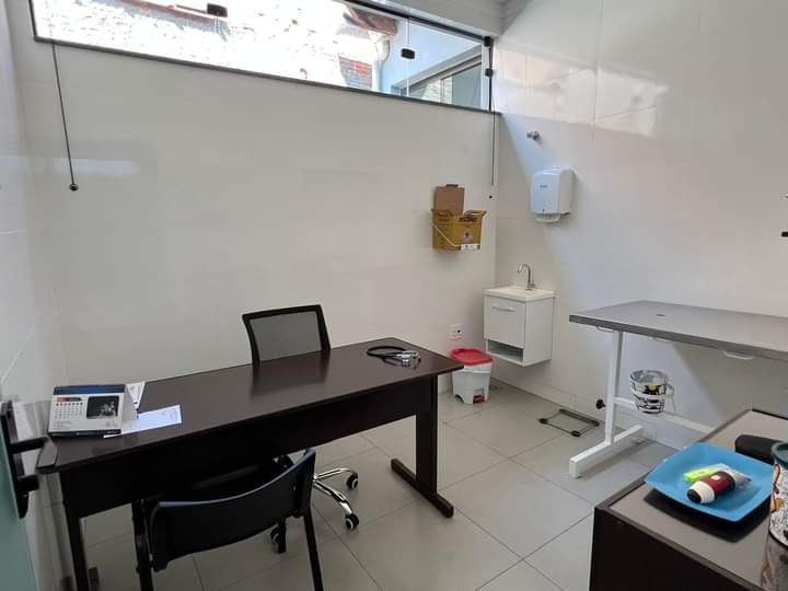 Veterinária São Francisco