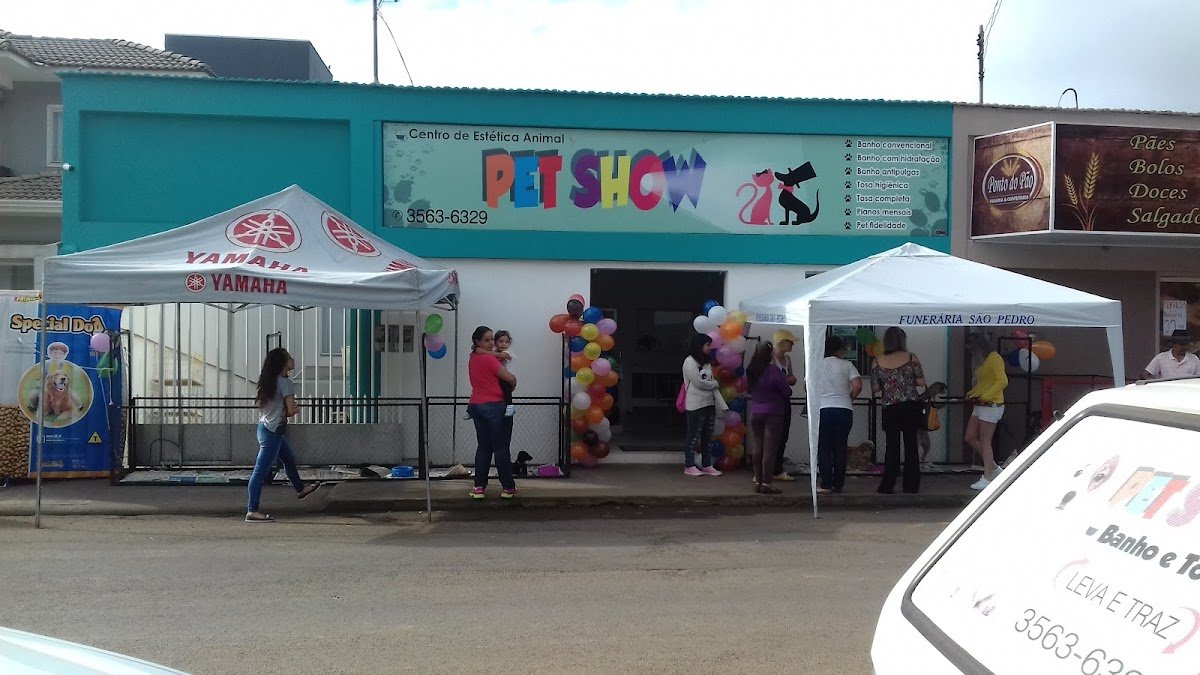 Pet Show