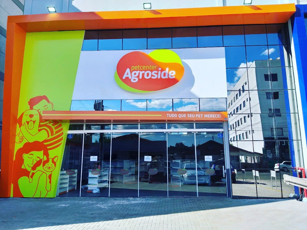 AGROSIDE AGROPECUÁRIA