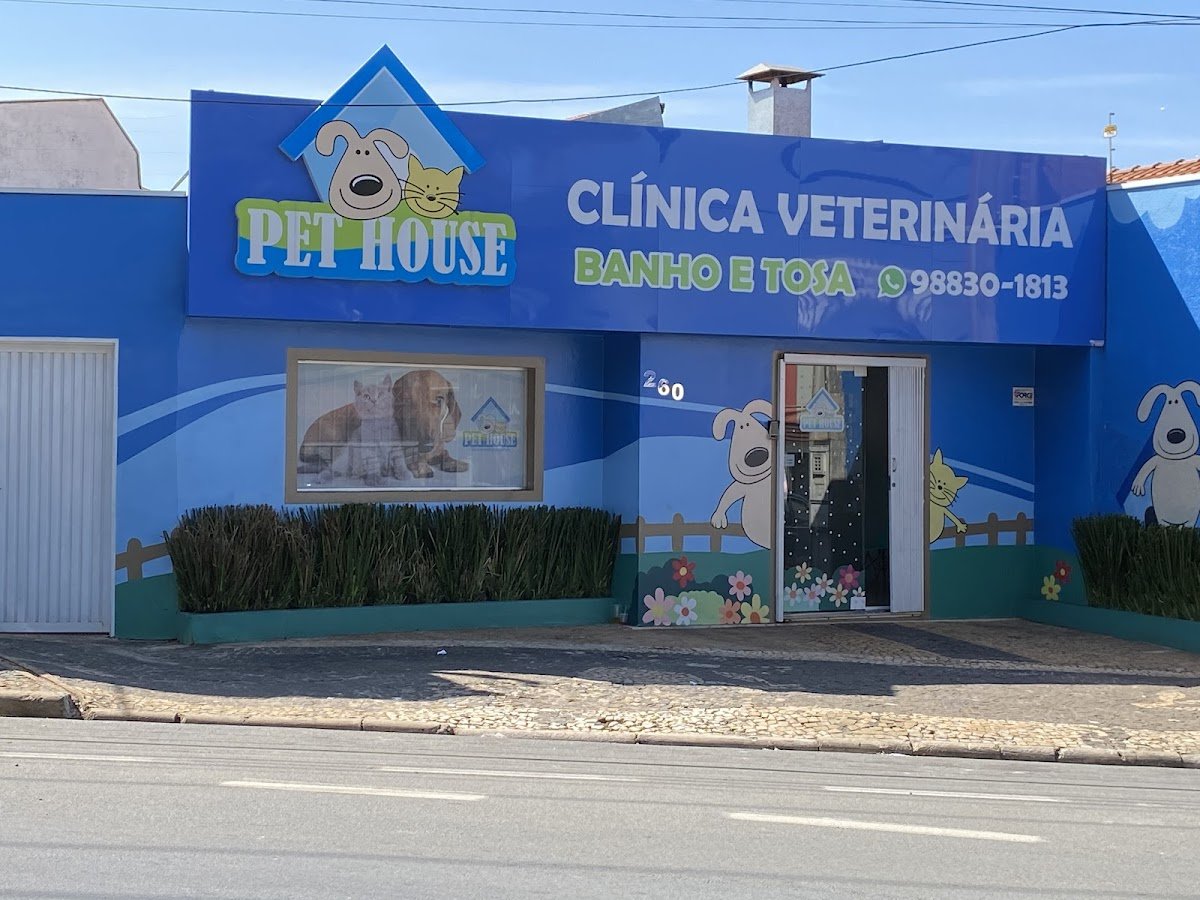 Pet House & Co.