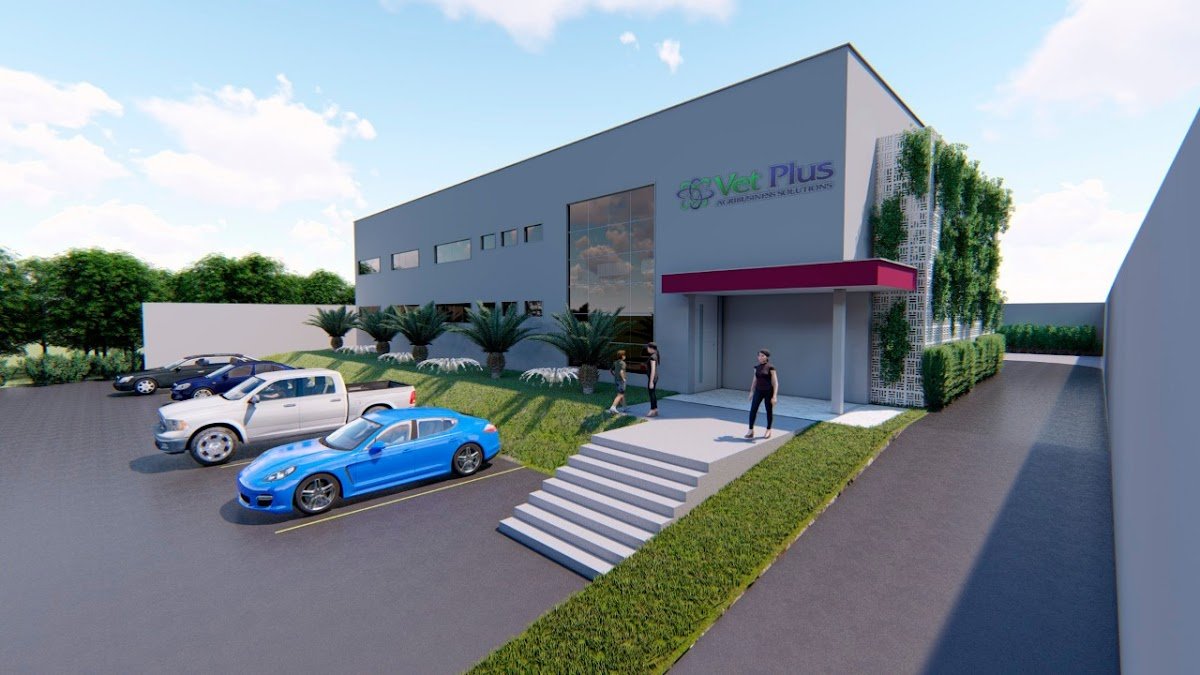 Vetplus Serviços Veterinários e Assessoria