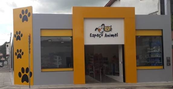 Espaco Animal