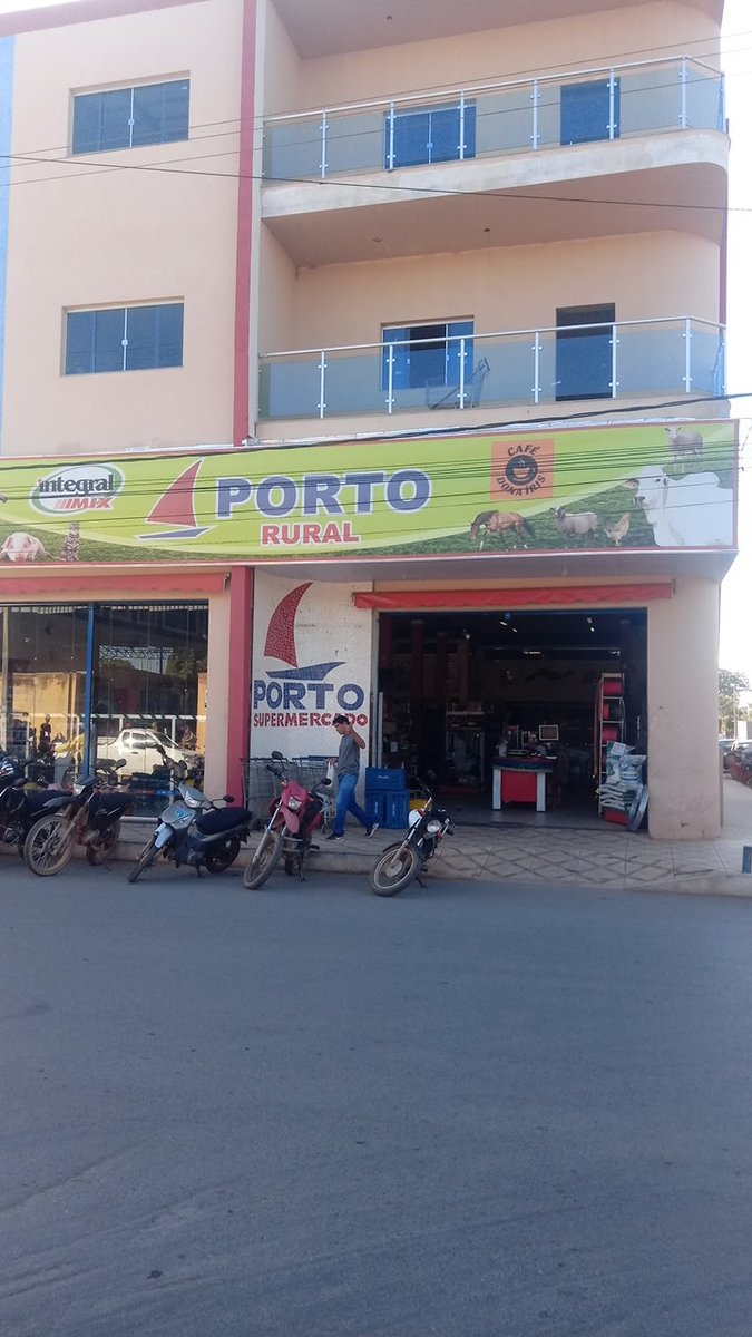 Porto Supermercado