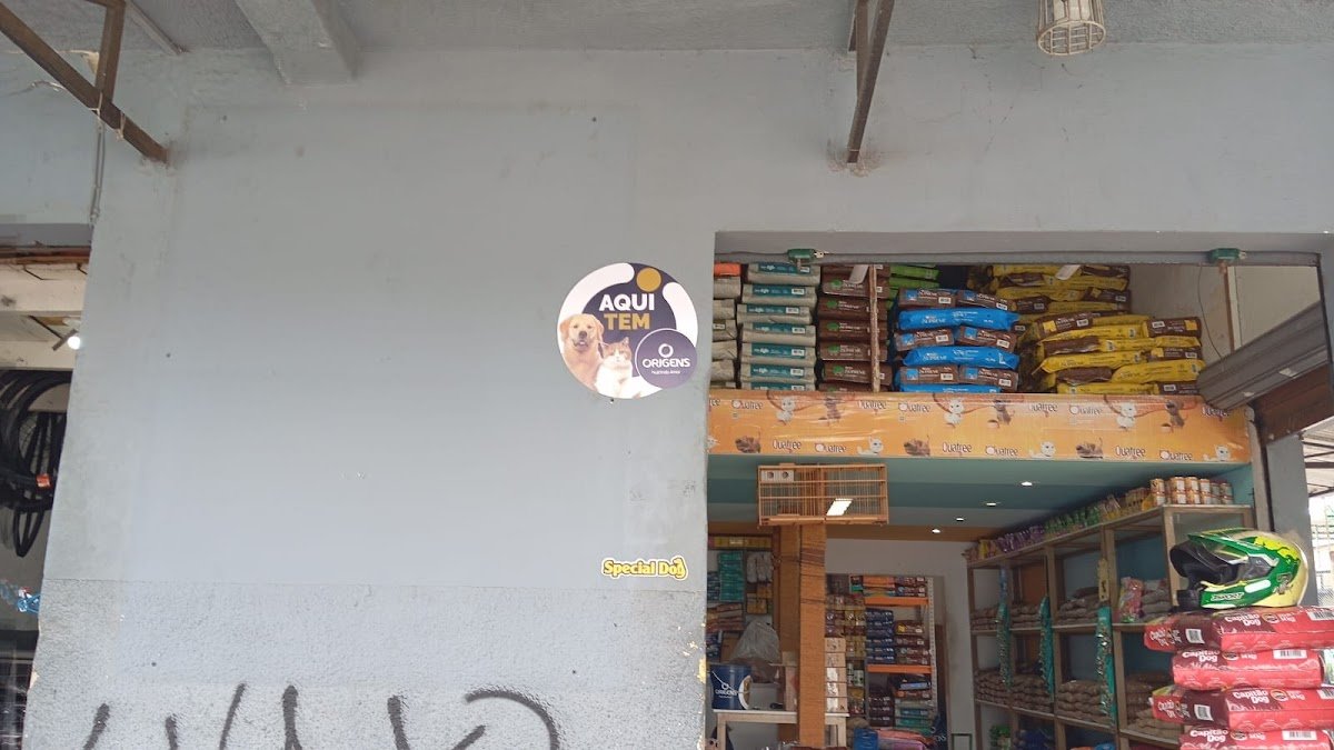 Agro Portal Pet Shop e Rações