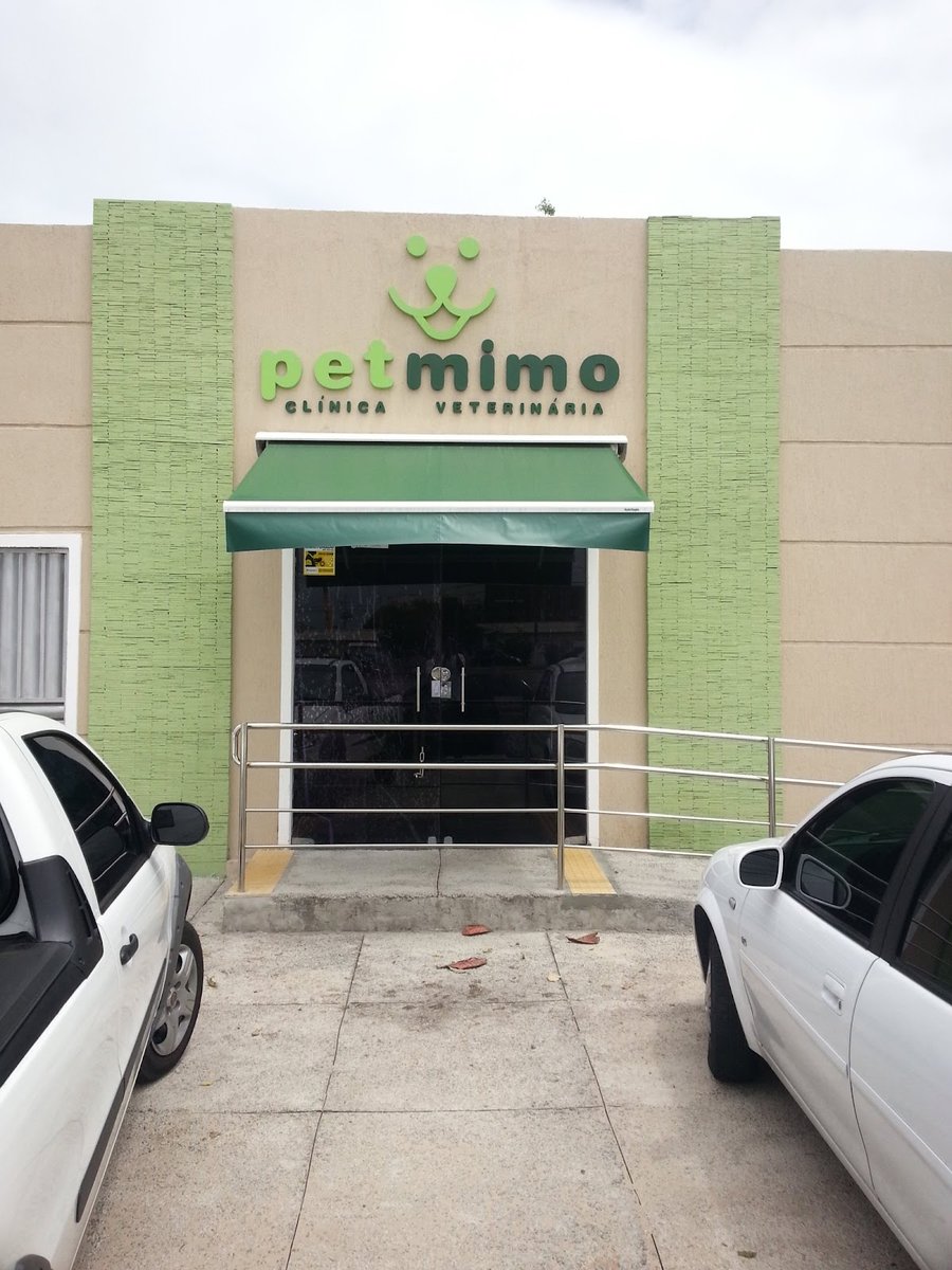 Pet treat Veterinary Clinic