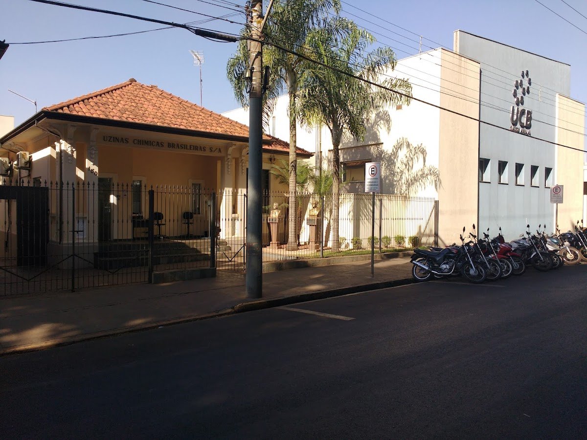 UCBVET Animal Health