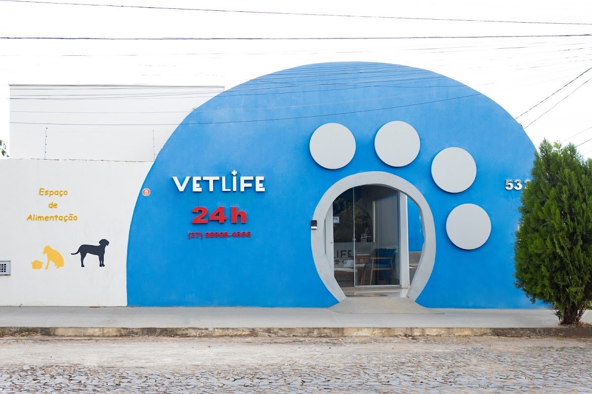 Centro Veterinário VetLife