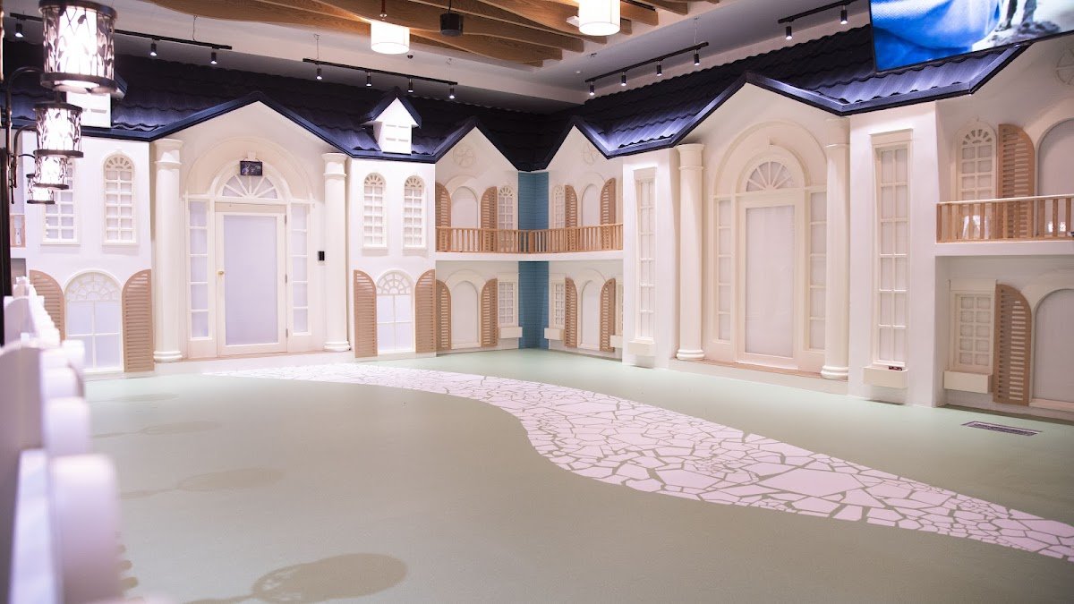 Desert Oasis Pet Resort