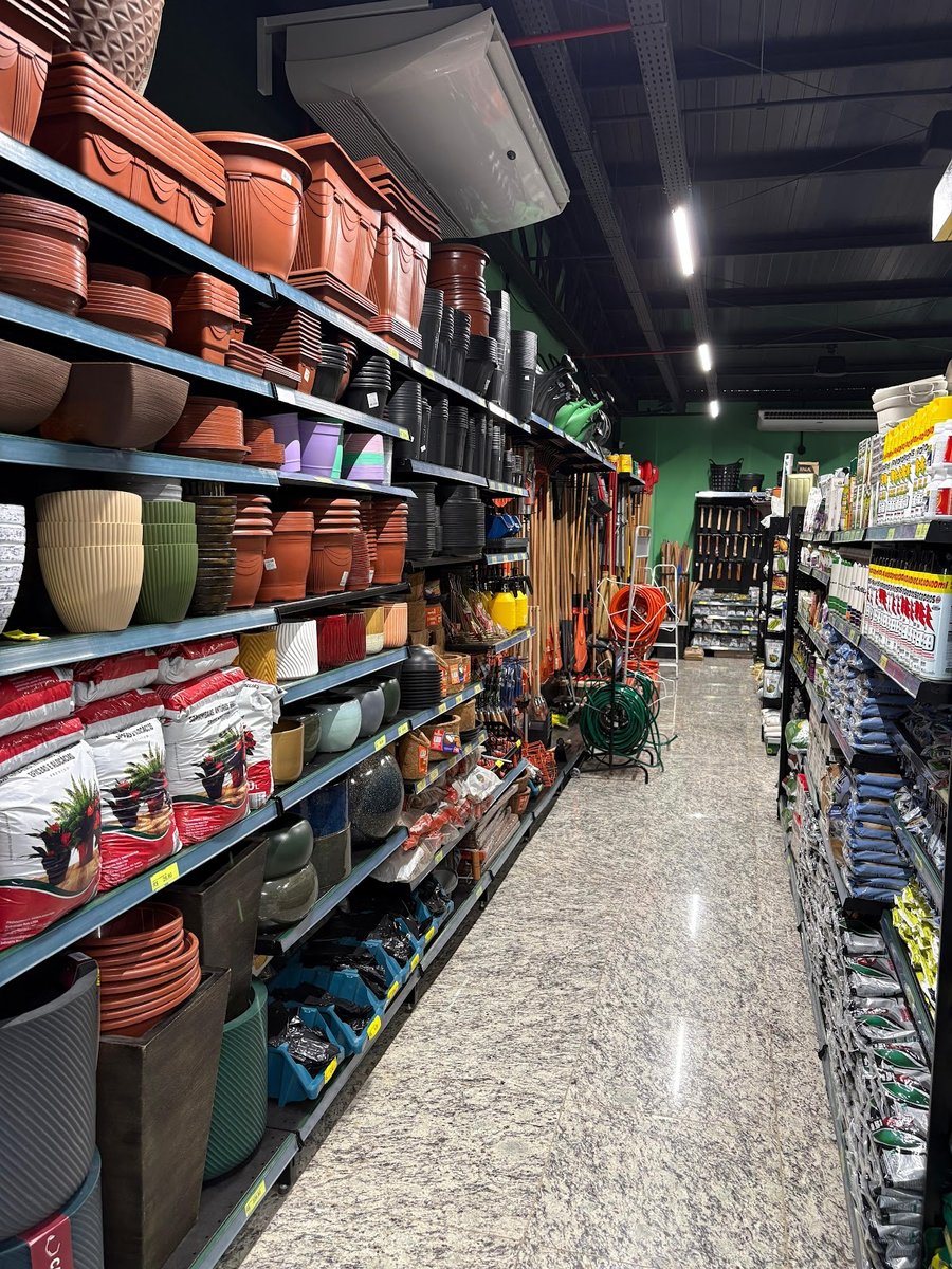 Nobres Agroveterinária