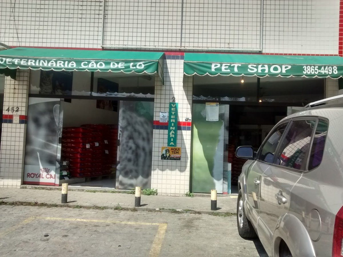 Clinica Veterinaria Cão De Ló