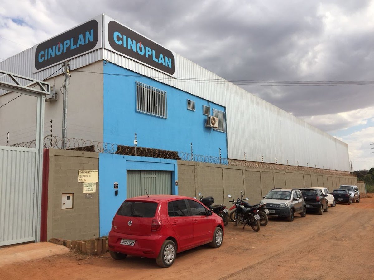 Planal Pet Distribuidora de Produtos Agropecuários