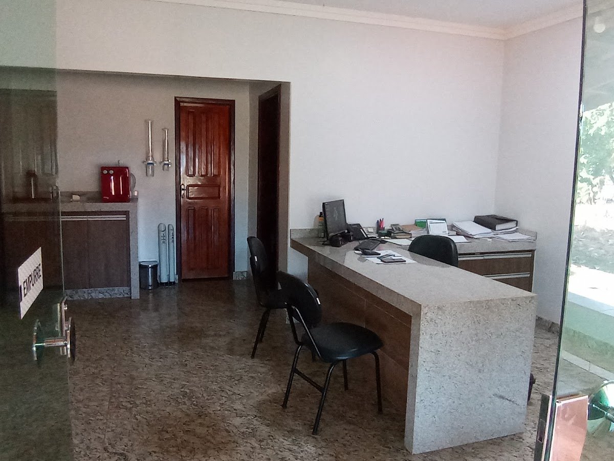 Trilha Consultoria Agropecuaria