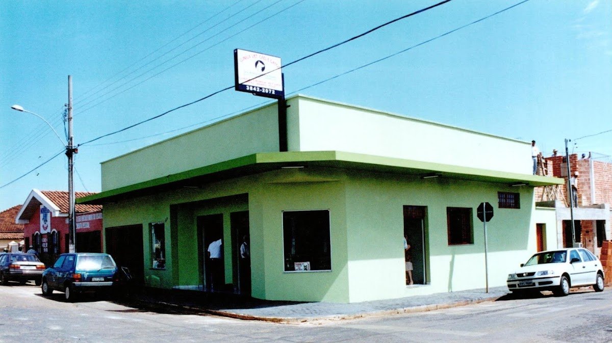 Clínica Veterinária Cães e Gatos