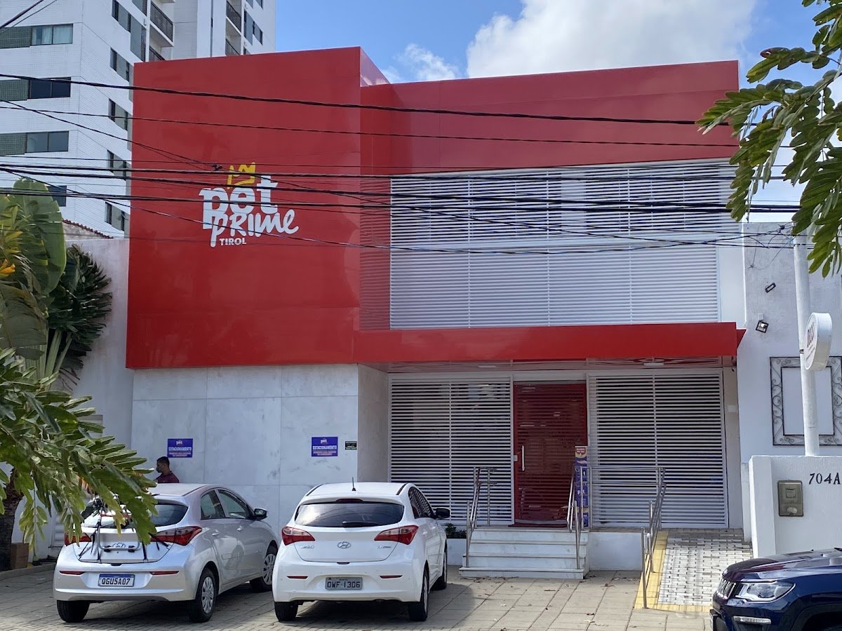 Pet Prime Petrópolis