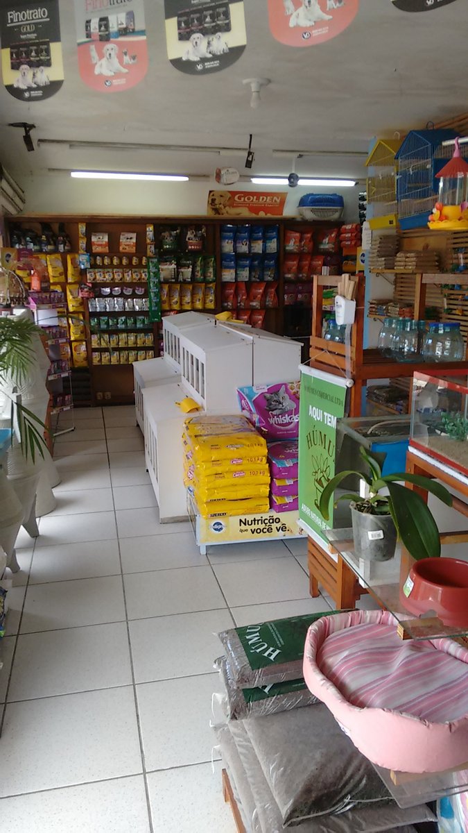 Latidos e Miados Pet Shop