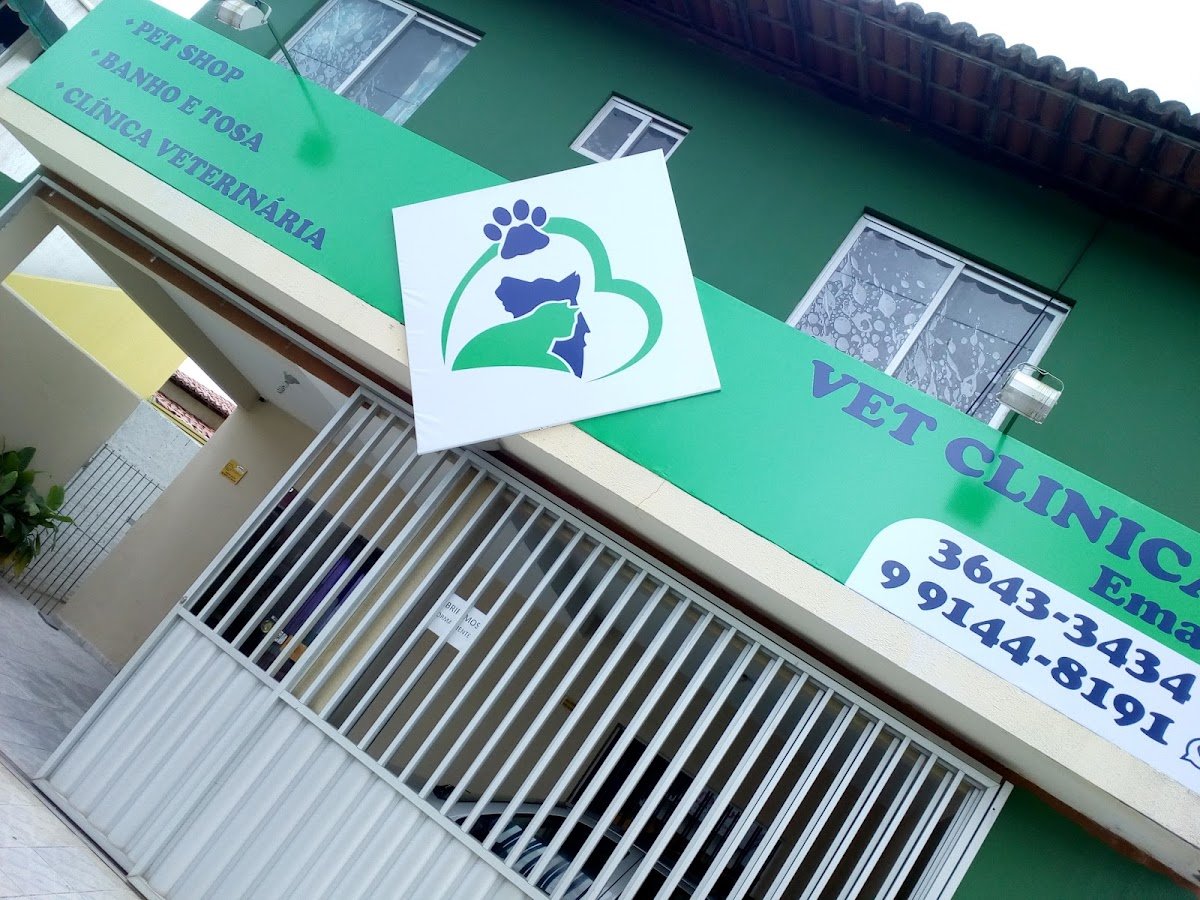 Pet Shop Bicho Chique