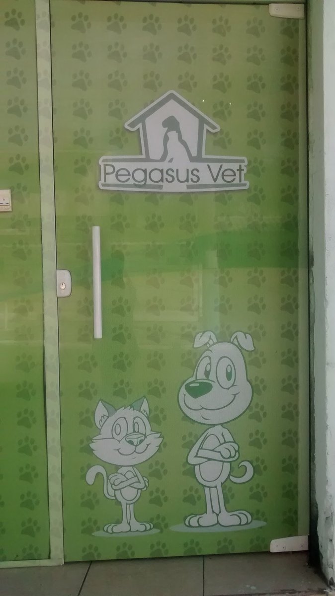 Pegasus Vet