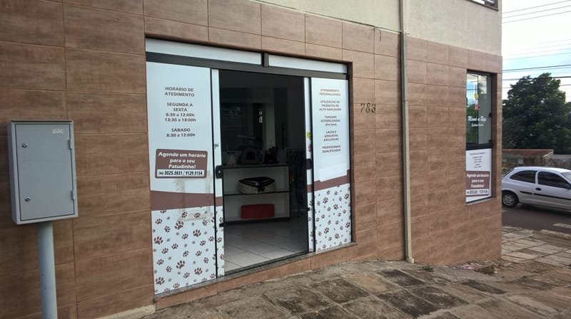 Mimos da Déia - Pet Shop