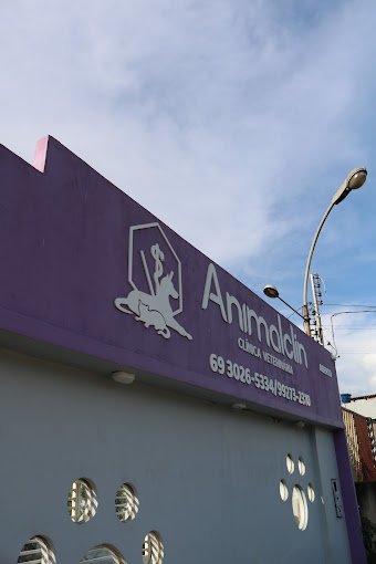 Animalclin Clinica Veterinária