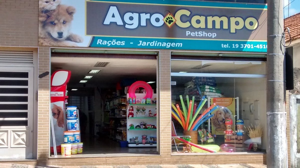 Agropecuária Guaporé